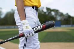 Marucci CAT 9 Senior League (-5) USSSA Baseball Bat: MSBC95 11 Marucci CAT 9 Senior League (-5) USSSA Baseball Bat: MSBC95 -Home Run Store CAT9 9