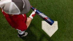 Marucci CAT 9 Composite America (-10) USSSA Baseball Bat: MSBCCP910A 13 Marucci CAT 9 Composite America (-10) USSSA Baseball Bat: MSBCCP910A -Home Run Store CAT9 Composite Pastime 04 resized