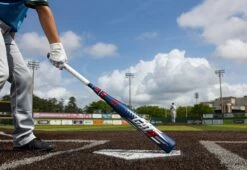 Marucci CAT 9 Composite America (-10) USSSA Baseball Bat: MSBCCP910A 16 Marucci CAT 9 Composite America (-10) USSSA Baseball Bat: MSBCCP910A -Home Run Store CAT9 Composite Pastime 09 resized