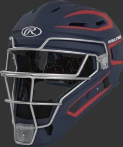 Rawlings Intermediate USA VELO 2.0 Catcher's Gear Box Set: CSV2I-NSW 12 Rawlings Intermediate USA VELO 2.0 Catcher's Gear Box Set: CSV2I-NSW -Home Run Store CHV27S N S 5 576b9f10 600d 4d12 b4c7 e9905c7c5981