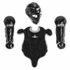 All-Star All Star Future Stars T-Ball Catcher's Kit: CKFS2TBALL -Home Run Store CK FS2 TBALL