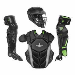 All-Star All Star MVP Pro Series Adult Catcher's Kit: CKCC5LGE