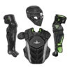 All-Star All Star MVP Pro Series Intermediate (12-16) Catcher's Kit: CKCC5LTMED