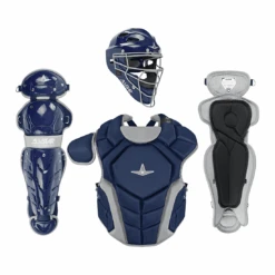 All-Star All Star Top Star Series (Ages 7-9) Catcher's Kit NOCSAE Approved: CKCC-TS-79 11 All-Star All Star Top Star Series (Ages 7-9) Catcher's Kit NOCSAE Approved: CKCC-TS-79 -Home Run Store CKCC TS 79 NA