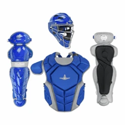 All-Star All Star Top Star Series (Ages 7-9) Catcher's Kit NOCSAE Approved: CKCC-TS-79 12 All-Star All Star Top Star Series (Ages 7-9) Catcher's Kit NOCSAE Approved: CKCC-TS-79 -Home Run Store CKCC TS 79 RO