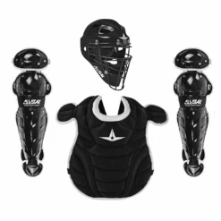 All-Star All Star Future Star (Ages 7-9) Fastpitch Catcher's Set: CKWFS279