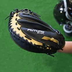 All-Star All Star 31.5" Future Star Baseball Catcher's Mitt: CMFSY 9 All-Star All Star 31.5" Future Star Baseball Catcher's Mitt: CMFSY -Home Run Store CM FS 1 151e4eee 04ce 4752 93d4 79b7f23722e4