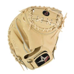 All-Star Pro Elite 34" Catcher's Mitt: CM3000TN_TN
