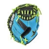 All-Star S7 Elite Pro Travel Fit 33" Baseball Catcher's Mitt: CM5000-Sea Urchin 2 All-Star S7 Elite Pro Travel Fit 33" Baseball Catcher's Mitt: CM5000-Sea Urchin -Home Run Store CM5000 PTF A3 2Front