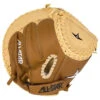 All-Star MVP Pro 33.5" Faspitch Softball Catcher's Mitt: CMW2511 2 All-Star MVP Pro 33.5" Faspitch Softball Catcher's Mitt: CMW2511 -Home Run Store CMW2511 1