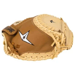 All-Star MVP Pro 33.5" Faspitch Softball Catcher's Mitt: CMW2511 -Home Run Store CMW2511 3