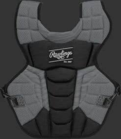 Rawlings Adult Black/Graphite VELO 2.0 Catcher's Gear Box Set: CSV2A-B/GPH 10 Rawlings Adult Black/Graphite VELO 2.0 Catcher's Gear Box Set: CSV2A-B/GPH -Home Run Store CSV2Y B GPH 2 8d2edd9c dff1 4df9 88a7 af8bc58f7377