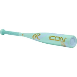 2026 Rawlings Icon The Chosen One -10 USA Baseball Bat: RUS6IONE10 -Home Run Store ChosenOne 4