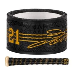 LIZARD SKINS Lizard Skin DSP Ultra Bat Grip: Legend Series -Home Run Store Clemente
