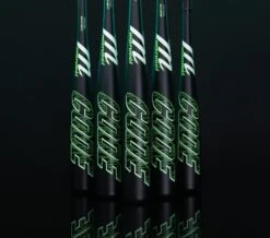 Marucci Code (-3) BBCOR Baseball Bat: MCBCD -Home Run Store Code Sizes CODE Block 1