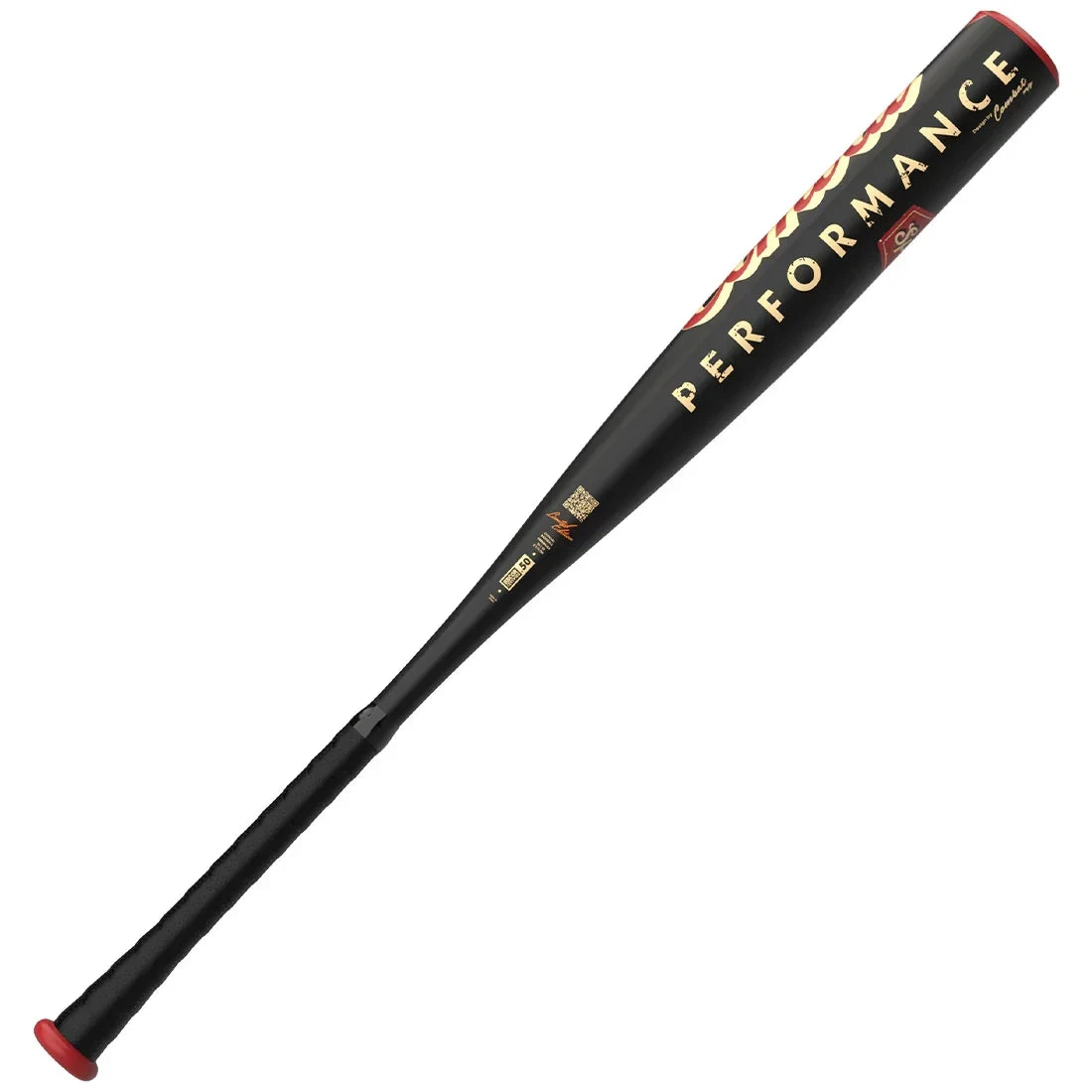 2025 COMBAT MFG Spec A1 Baja BBCOR Baseball Bat: CBB6BAJA3 5 2025 COMBAT MFG Spec A1 Baja BBCOR Baseball Bat: CBB6BAJA3 - Image 3