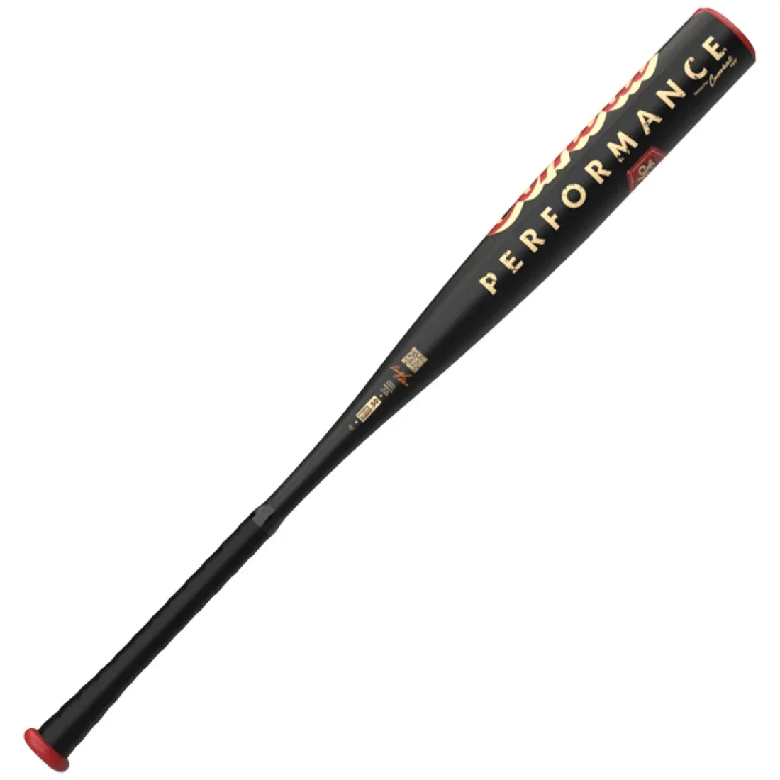 2025 COMBAT MFG Spec A1 Baja BBCOR Baseball Bat: CBB6BAJA3 6 2025 COMBAT MFG Spec A1 Baja BBCOR Baseball Bat: CBB6BAJA3 - Image 4