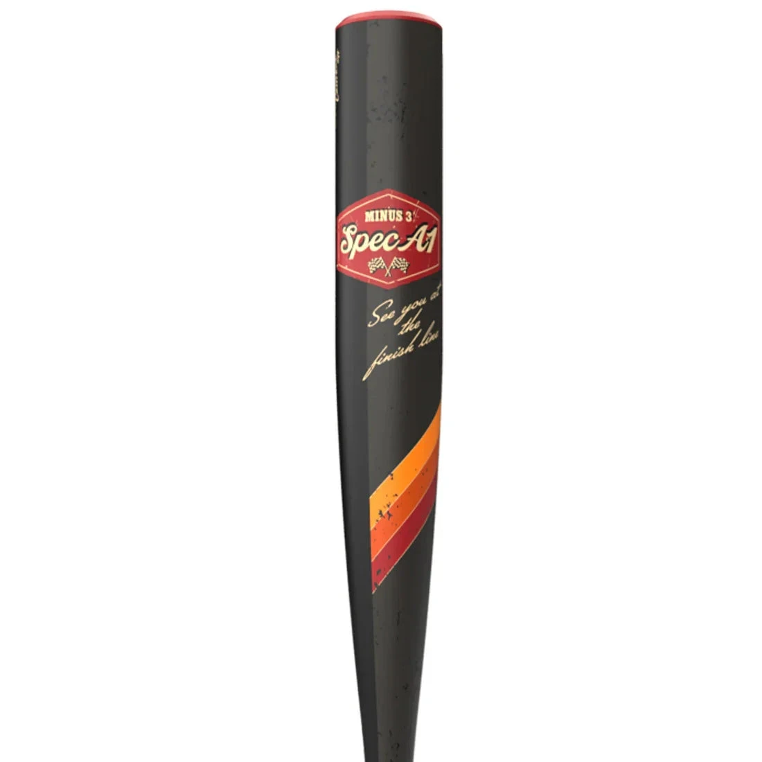 2025 COMBAT MFG Spec A1 Baja BBCOR Baseball Bat: CBB6BAJA3 8 2025 COMBAT MFG Spec A1 Baja BBCOR Baseball Bat: CBB6BAJA3 - Image 6