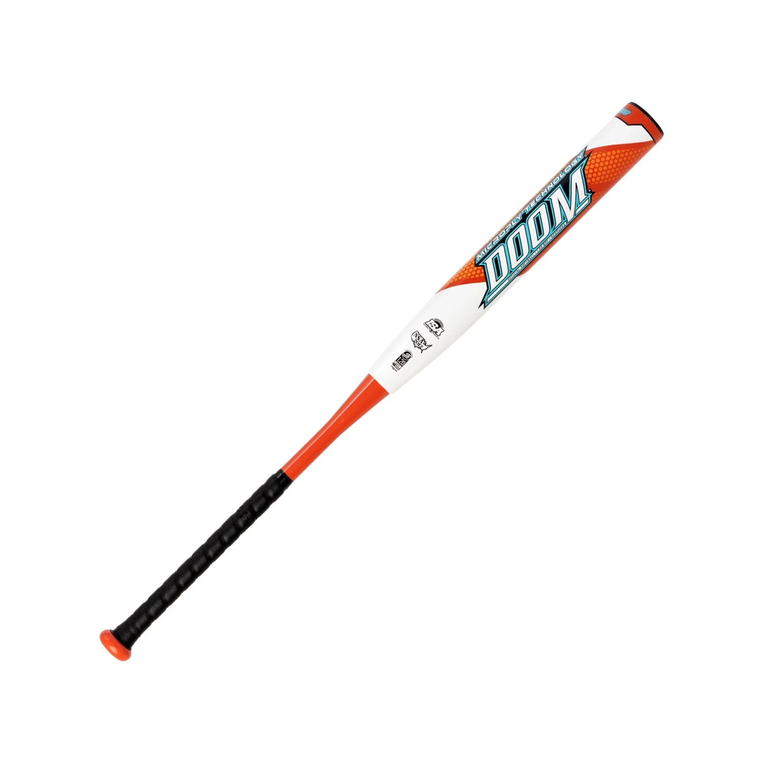 2022 Dudley Doom 13" Endload USSSA Slowpitch Softball Bat: D2SPU2E2 5 2022 Dudley Doom 13" Endload USSSA Slowpitch Softball Bat: D2SPU2E2 - Image 3