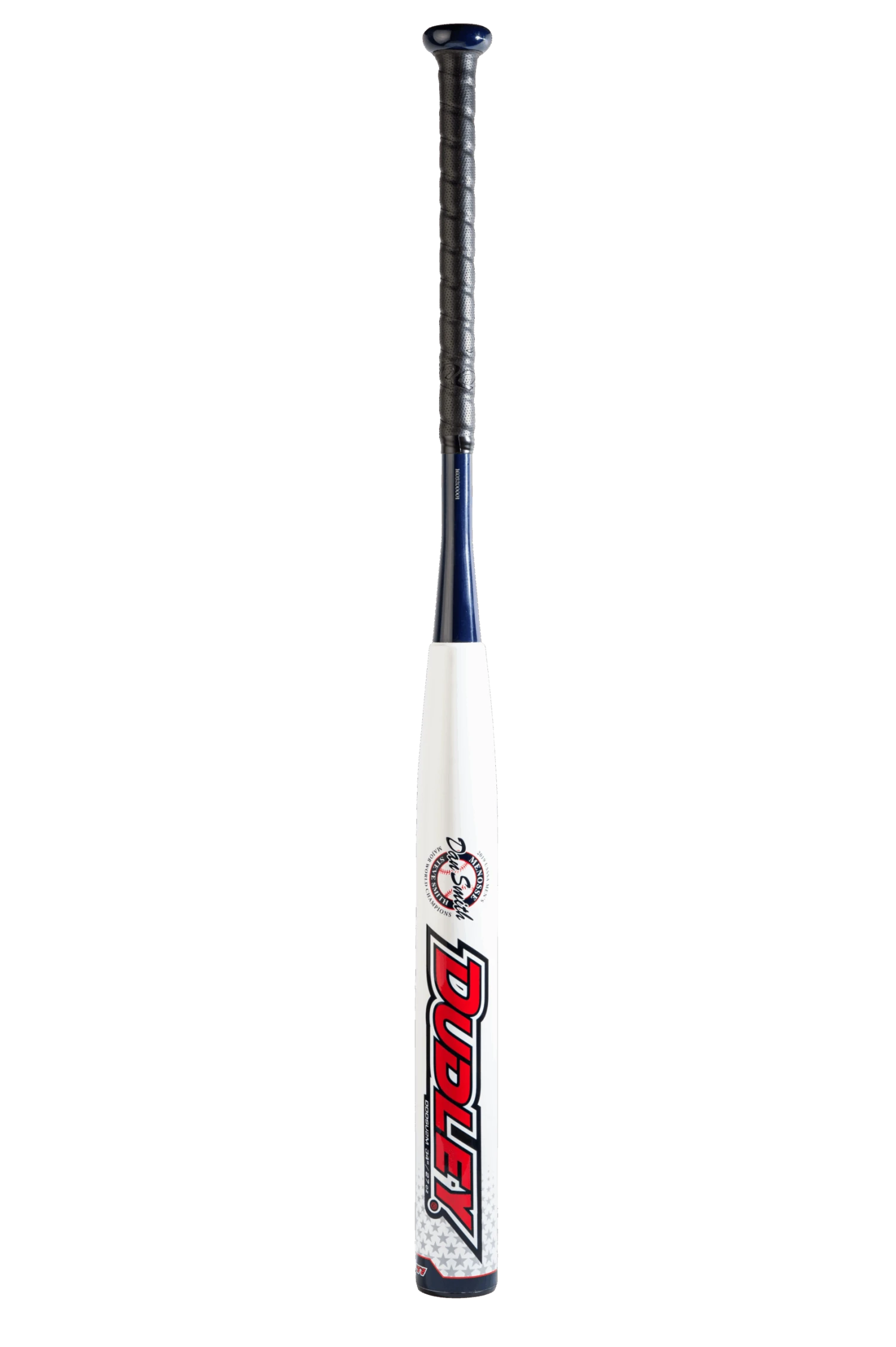2021 Dudley Doom Dan Smith USSSA Slowpitch Softball Bat: DDDSU2M 5 2021 Dudley Doom Dan Smith USSSA Slowpitch Softball Bat: DDDSU2M - Image 3