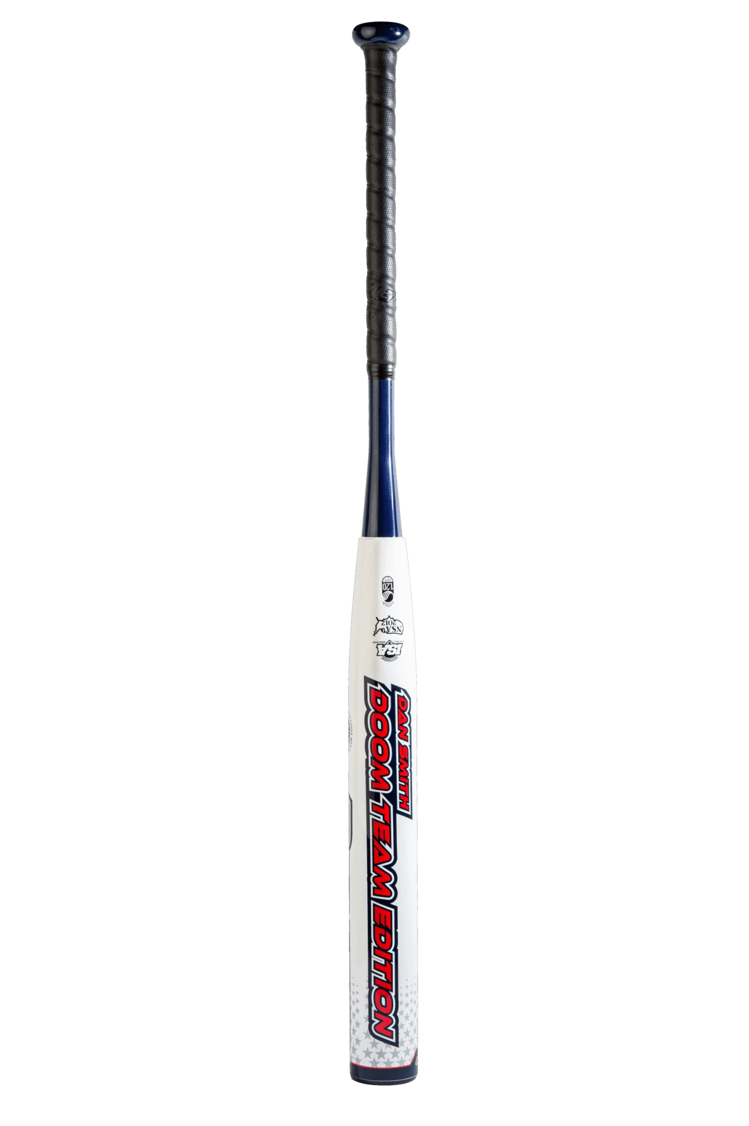 2021 Dudley Doom Dan Smith USSSA Slowpitch Softball Bat: DDDSU2M 4 2021 Dudley Doom Dan Smith USSSA Slowpitch Softball Bat: DDDSU2M - Image 2
