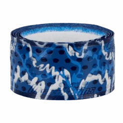 Lizard Skins DSP Bat Grips: Camo Series -Home Run Store DSPBatGrip BlueCamo