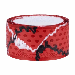 Lizard Skins DSP Bat Grips: Camo Series -Home Run Store DSPBatGrip CrimsonCamo