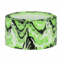 Lizard Skins DSP Bat Grips: Camo Series -Home Run Store DSPBatGrip LimeCamo