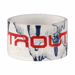 LIZARD SKINS Lizard Skin DSP Bat Grip: Trout Signature Series -Home Run Store DSPBatGrip MikeTrout RocketCamo