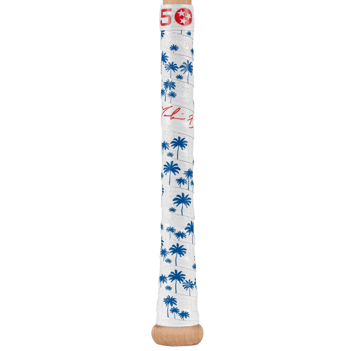 LIZARD SKINS Lizard Skin DSP Bat Grip: Mookie Betts Signature Series 7 LIZARD SKINS Lizard Skin DSP Bat Grip: Mookie Betts Signature Series - Image 5