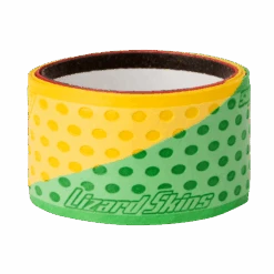 LIZARD SKINS Lizard Skin DSP Bat Grip: Quad Series -Home Run Store DSPBatGrip RastaQuad 432de0f1 a3ae 4227 99cd 644a468f7dbb