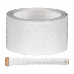 LIZARD SKINS Lizard Skin DSP Ultra Bat Grip: Solid Series -Home Run Store DSPUltraBatGrip DiamondWhite