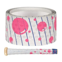 LIZARD SKINS Lizard Skin DSP Ultra Bat Grip: Outburst Series -Home Run Store DSPUltraBatGrip DugoutBubble