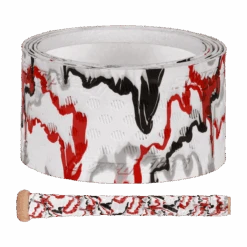 LIZARD SKINS Lizard Skin DSP Ultra Bat Grip: Ultra Camo Series -Home Run Store DSPUltraBatGrip FuryCamo