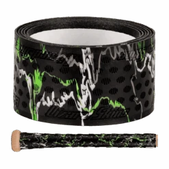 LIZARD SKINS Lizard Skin DSP Ultra Bat Grip: Ultra Camo Series -Home Run Store DSPUltraBatGrip GoblinCamo