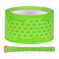 LIZARD SKINS Lizard Skin DSP Ultra Bat Grip: Solid Series -Home Run Store DSPUltraBatGrip LuckyGreen