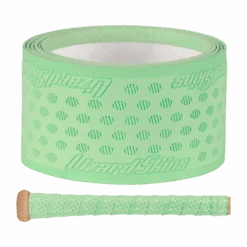 LIZARD SKINS Lizard Skin DSP Ultra Bat Grip: Solid Series -Home Run Store DSPUltraBatGrip MintGreen
