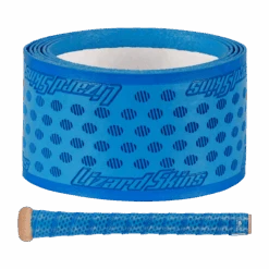 LIZARD SKINS Lizard Skin DSP Ultra Bat Grip: Solid Series -Home Run Store DSPUltraBatGrip PolarBlue