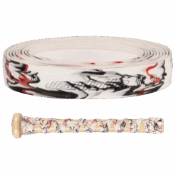 LIZARD SKINS Lizard Skin DSP Ultra X Bat Grips: Camo -Home Run Store DSPUltraXBatGrip FuryCamo