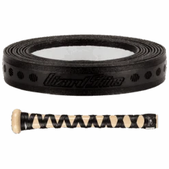 LIZARD SKINS Lizard Skin DSP Ultra X Bat Grips: Solid 17 LIZARD SKINS Lizard Skin DSP Ultra X Bat Grips: Solid -Home Run Store DSPUltraXBatGrip JetBlack