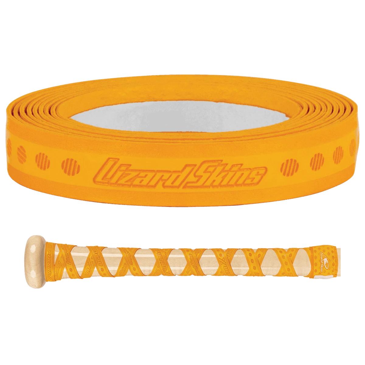 LIZARD SKINS Lizard Skin DSP Ultra X Bat Grips: Solid 9 LIZARD SKINS Lizard Skin DSP Ultra X Bat Grips: Solid - Image 7