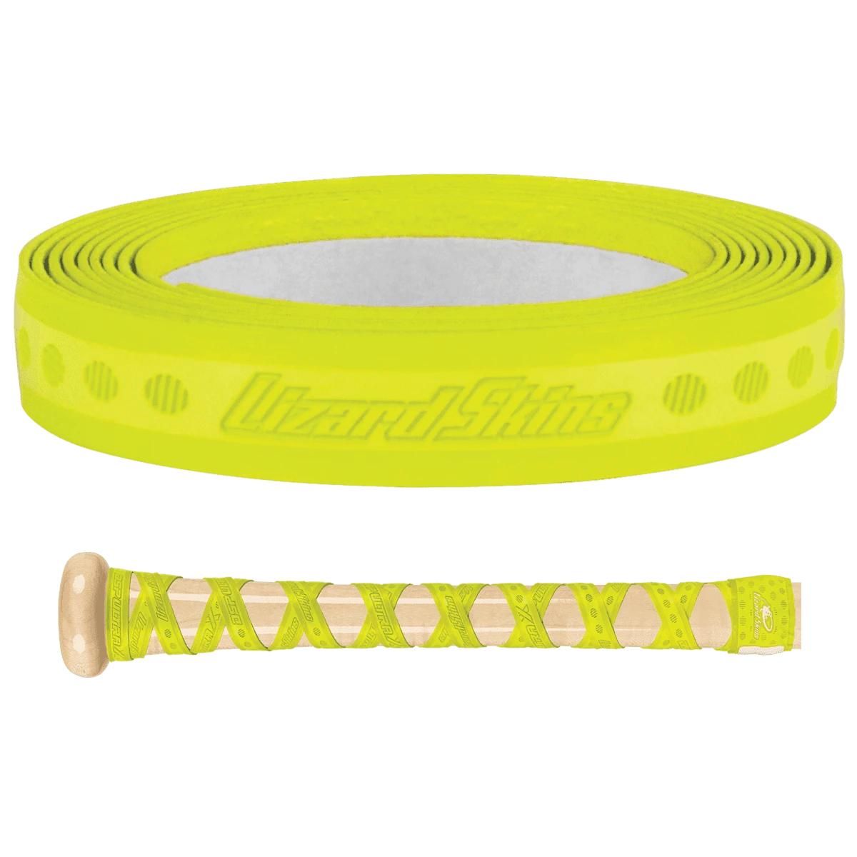 LIZARD SKINS Lizard Skin DSP Ultra X Bat Grips: Solid 10 LIZARD SKINS Lizard Skin DSP Ultra X Bat Grips: Solid - Image 8