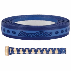 LIZARD SKINS Lizard Skin DSP Ultra X Bat Grips: Solid 22 LIZARD SKINS Lizard Skin DSP Ultra X Bat Grips: Solid -Home Run Store DSPUltraXBatGrip RoyalBlue