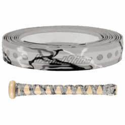 LIZARD SKINS Lizard Skin DSP Ultra X Bat Grips: Camo -Home Run Store DSPUltraXBatGrip ShadowCamo