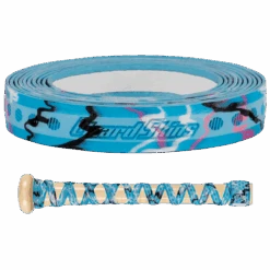 LIZARD SKINS Lizard Skin DSP Ultra X Bat Grips: Camo -Home Run Store DSPUltraXBatGrip ViceCamo