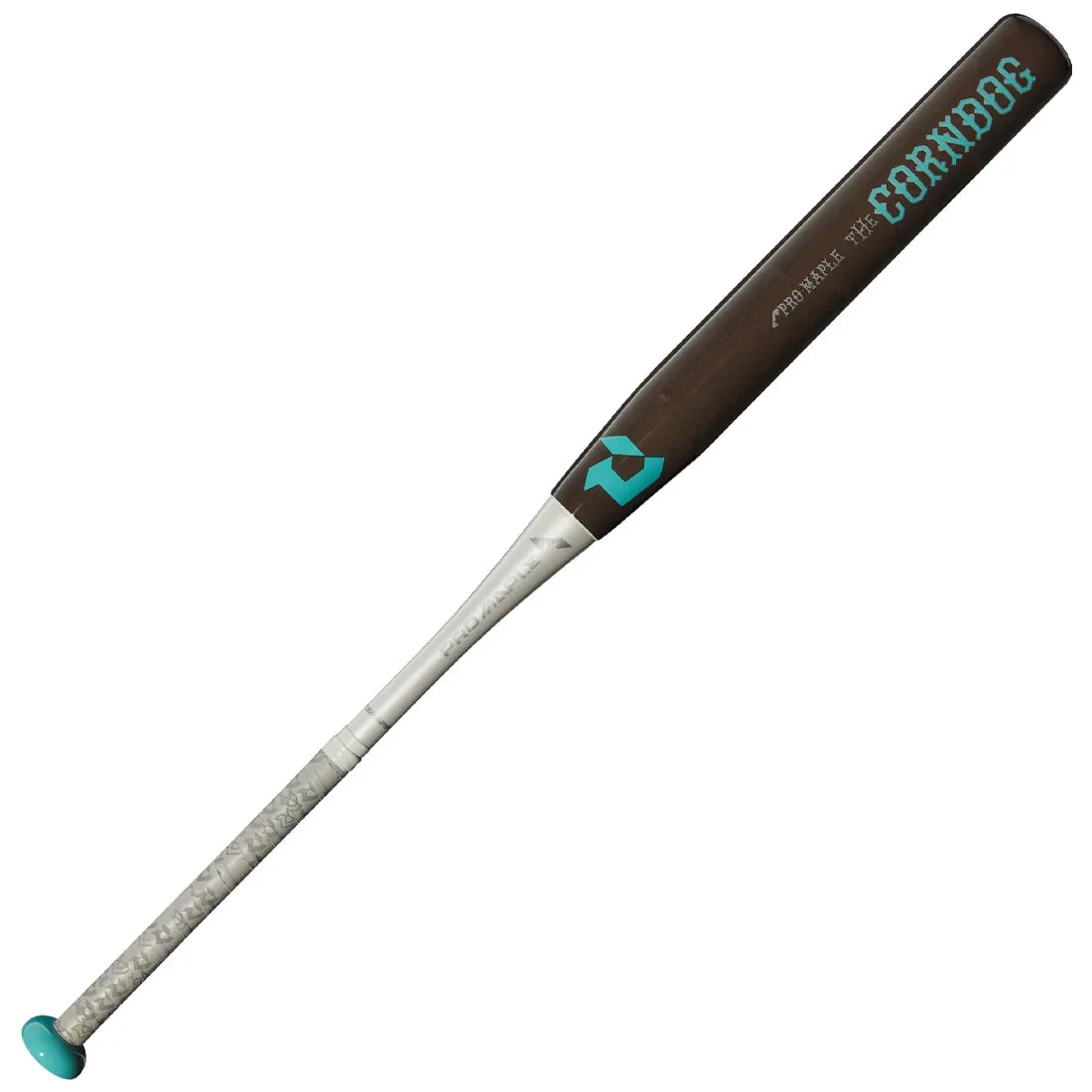 2025 DeMarini Corndog Maple Wood Composite Slowpitch Softball Bat: WBD2522010 4 2025 DeMarini Corndog Maple Wood Composite Slowpitch Softball Bat: WBD2522010 - Image 2