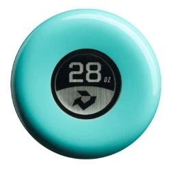 2025 DeMarini Corndog Maple Wood Composite Slowpitch Softball Bat: WBD2522010 13 2025 DeMarini Corndog Maple Wood Composite Slowpitch Softball Bat: WBD2522010 -Home Run Store DeMariniCorndog2025 WBD2522010 Knob