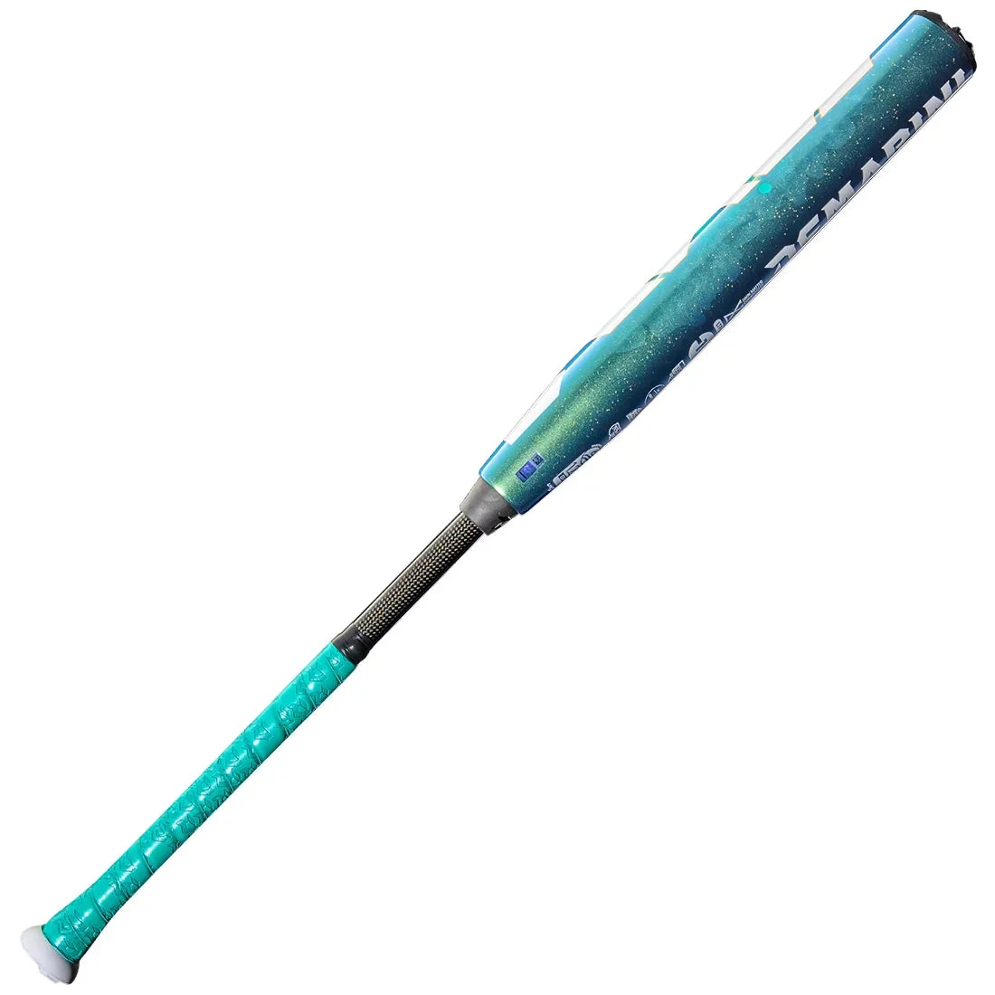 2026 DeMarini Lotus Fastpitch Softball Bat: -11, -10, -9, -8 9 2026 DeMarini Lotus Fastpitch Softball Bat: -11, -10, -9, -8 - Image 7