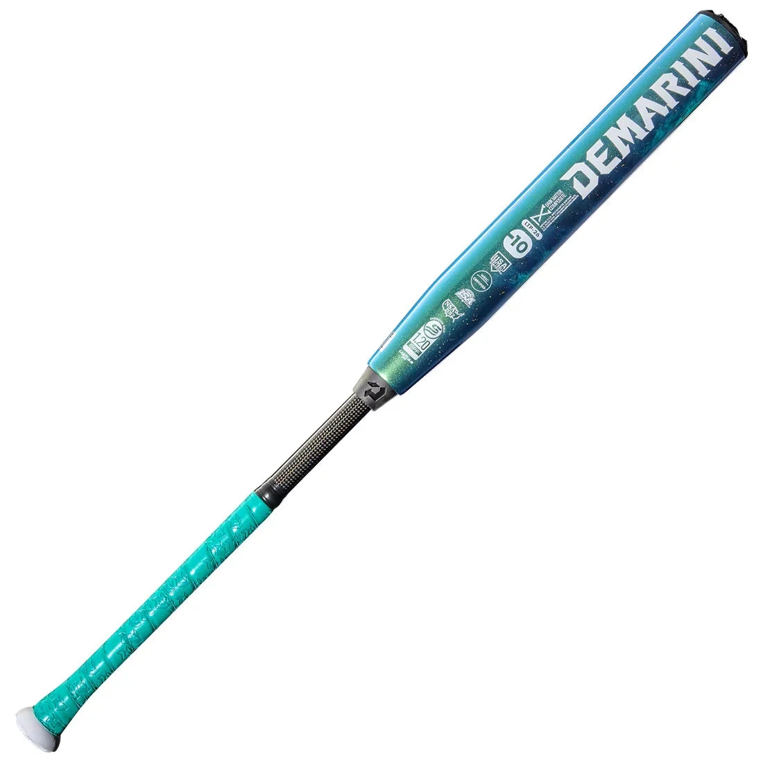 2026 DeMarini Lotus Fastpitch Softball Bat: -11, -10, -9, -8 10 2026 DeMarini Lotus Fastpitch Softball Bat: -11, -10, -9, -8 - Image 8