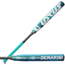 2026 DeMarini Lotus Fastpitch Softball Bat: -11, -10, -9, -8 18 2026 DeMarini Lotus Fastpitch Softball Bat: -11, -10, -9, -8 -Home Run Store DeMariniLotus5